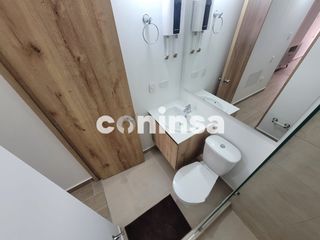 Foto 8 de Apartamento en Arriendo en Cundinamarca, BOGOTÁ, LAS NIEVES