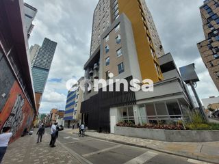 Foto 14 de Apartamento en Arriendo en Cundinamarca, BOGOTÁ, LAS NIEVES