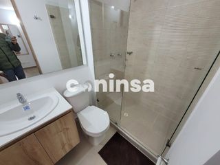 Foto 9 de Apartamento en Arriendo en Cundinamarca, BOGOTÁ, LAS NIEVES