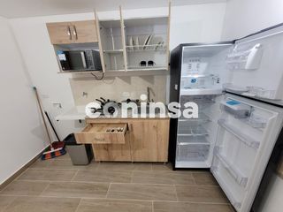Foto 7 de Apartamento en Arriendo en Cundinamarca, BOGOTÁ, LAS NIEVES