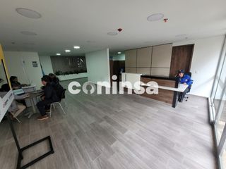 Foto 12 de Apartamento en Arriendo en Cundinamarca, BOGOTÁ, LAS NIEVES