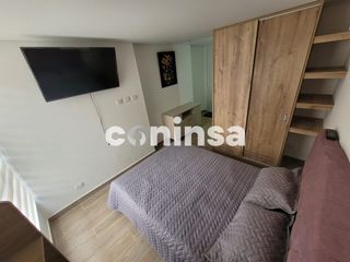 Foto 1 de Apartamento en Arriendo en Cundinamarca, BOGOTÁ, LAS NIEVES