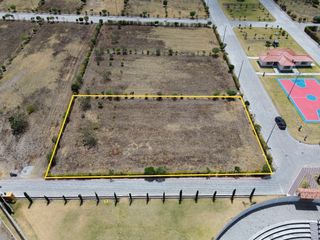 Foto 22 de I3 TERRENO EN VENTA LA PRADERA HACIENDA