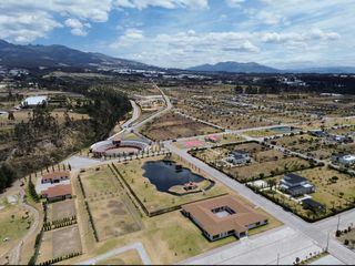 Foto 15 de I3 TERRENO EN VENTA LA PRADERA HACIENDA