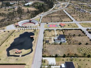 Foto 16 de I3 TERRENO EN VENTA LA PRADERA HACIENDA