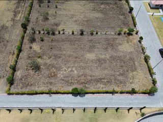 Foto 20 de I3 TERRENO EN VENTA LA PRADERA HACIENDA