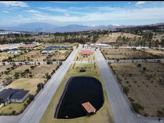 Foto 14 de I3 TERRENO EN VENTA LA PRADERA HACIENDA