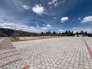 Foto 9 de I3 TERRENO EN VENTA LA PRADERA HACIENDA