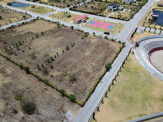 Foto 18 de I3 TERRENO EN VENTA LA PRADERA HACIENDA