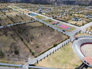 Foto 19 de I3 TERRENO EN VENTA LA PRADERA HACIENDA