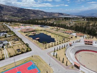 Foto 12 de I3 TERRENO EN VENTA LA PRADERA HACIENDA