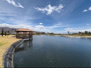 Foto 1 de I3 TERRENO EN VENTA LA PRADERA HACIENDA
