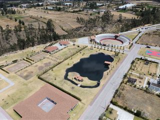 Foto 17 de I3 TERRENO EN VENTA LA PRADERA HACIENDA