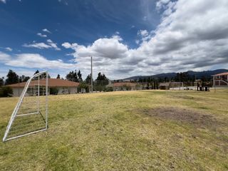 Foto 5 de I3 TERRENO EN VENTA LA PRADERA HACIENDA
