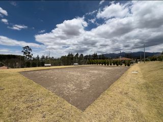 Foto 6 de I3 TERRENO EN VENTA LA PRADERA HACIENDA