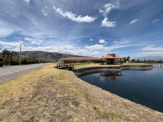 Foto 10 de I3 TERRENO EN VENTA LA PRADERA HACIENDA