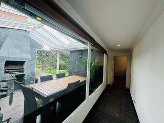 Foto 32 de ¡Vive el Lujo y la Comodidad en esta Espectacular Casa Esquinera en La Calleja!