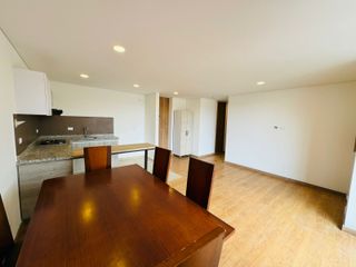 Foto 3 de Apartamento en Venta con Vista al Área Urbana, La Calera