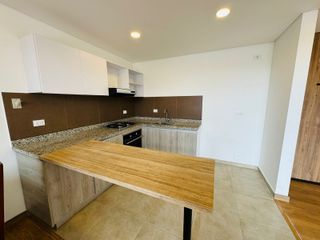 Foto 5 de Apartamento en Venta con Vista al Área Urbana, La Calera