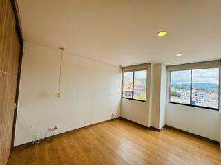 Foto 4 de Apartamento en Venta con Vista al Área Urbana, La Calera