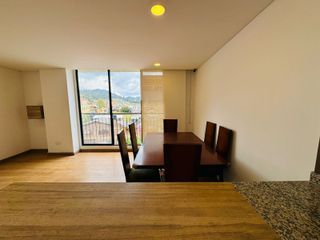 Foto 1 de Apartamento en Venta con Vista al Área Urbana, La Calera