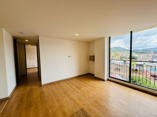 Foto 2 de Apartamento en Venta con Vista al Área Urbana, La Calera