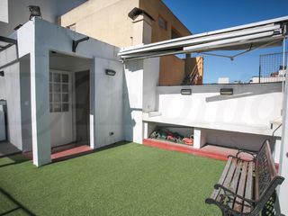 Foto 27 de Piso de 3 ambientes con excelente Luminosidad y con Terraza propia en el 7° piso con parrilla