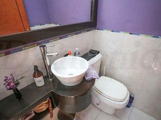 Foto 10 de Piso de 3 ambientes con excelente Luminosidad y con Terraza propia en el 7° piso con parrilla
