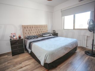 Foto 15 de Piso de 3 ambientes con excelente Luminosidad y con Terraza propia en el 7° piso con parrilla