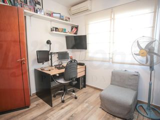 Foto 24 de Piso de 3 ambientes con excelente Luminosidad y con Terraza propia en el 7° piso con parrilla