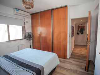 Foto 14 de Piso de 3 ambientes con excelente Luminosidad y con Terraza propia en el 7° piso con parrilla