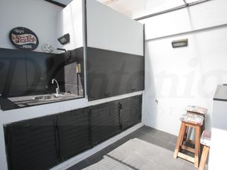 Foto 22 de Piso de 3 ambientes con excelente Luminosidad y con Terraza propia en el 7° piso con parrilla