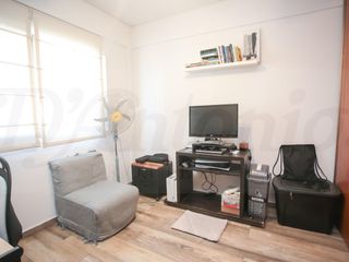 Foto 18 de Piso de 3 ambientes con excelente Luminosidad y con Terraza propia en el 7° piso con parrilla
