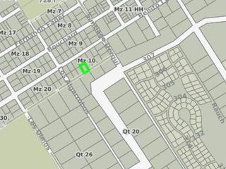 Foto 10 de Terreno en venta - 600Mts2 - Pilar