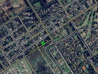 Foto 4 de Terreno en venta - 600Mts2 - Pilar