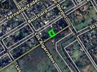 Foto 3 de Terreno en venta - 600Mts2 - Pilar