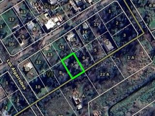 Foto 2 de Terreno en venta - 600Mts2 - Pilar