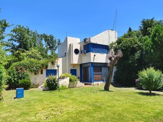Foto 1 de Casa en Soc. Hebraica Argentina