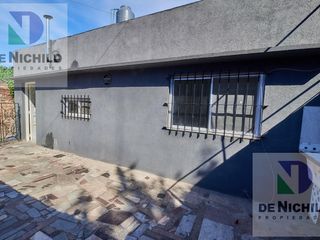 Foto 2 de Departamento en  calle 838 al 700