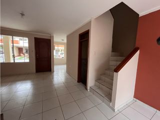 Foto 3 de Venta de Casa en Urbanización San Patricio, Machala