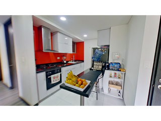 Foto 4 de APTO EN VENTA NORMANDIA
