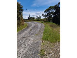 Foto 4 de vendo lote Marinilla, sector cimarronas 4.633m2.