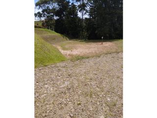 Foto 1 de vendo lote Marinilla, sector cimarronas 4.633m2.
