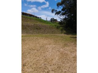 Foto 2 de vendo lote Marinilla, sector cimarronas 4.633m2.
