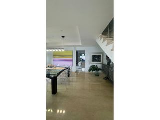 Foto 5 de VENTA DE PENTHOUSE EN SECTOR DE MAYOR VALORIZACION