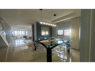 Foto 3 de VENTA DE PENTHOUSE EN SECTOR DE MAYOR VALORIZACION