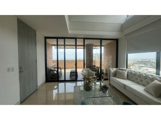 Foto 9 de VENTA DE PENTHOUSE EN SECTOR DE MAYOR VALORIZACION