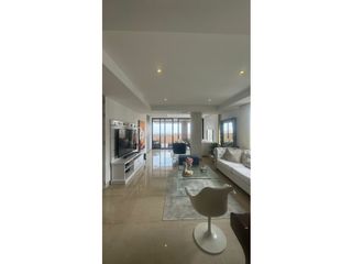 Foto 2 de VENTA DE PENTHOUSE EN SECTOR DE MAYOR VALORIZACION