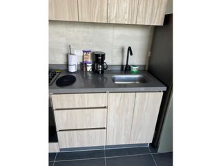 Foto 6 de APARTAESTUDIO EN VENTA FRENTE A CHIPICHAPE JD/CW: 8002880