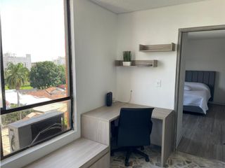 Foto 3 de APARTAESTUDIO EN VENTA FRENTE A CHIPICHAPE JD/CW: 8002880